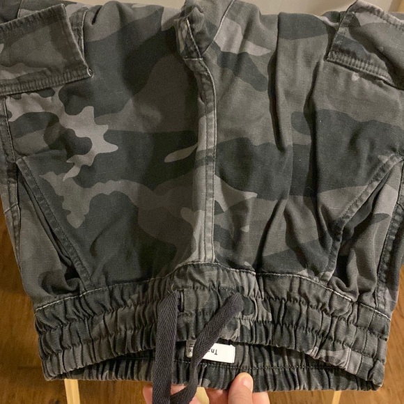 TNA TWIN FALLS PANT - Picture 5 of 9